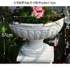 Flower Garden Sculptures