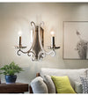 American Crystal Chandelier