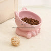 PET Cat Ceramic (spine protection) Bowls