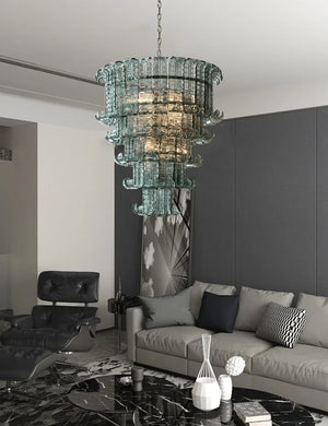 Italian/French/Art Chandelier