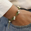 White Lily - Jewellery