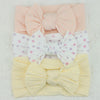 Baby Girl Headbands (3Pcs/Set)