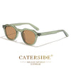 Retro Polarized Ultralight Sunglasses