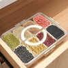 Divided Serving Tray (4or8 Grid)