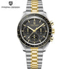 PAGANI (Quartz/Chronograph) Men's Watches