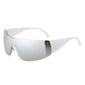 Space Shades - Designer Sunglasses