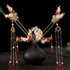Traditional Haircomb Set