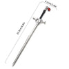 Creative Sword Hairpins