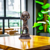 Greek Titan/World Bronze Statue