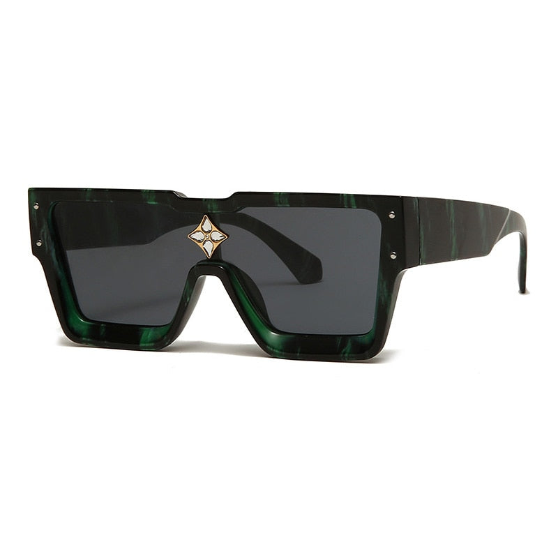 SHAUNA Trend Sunglasses