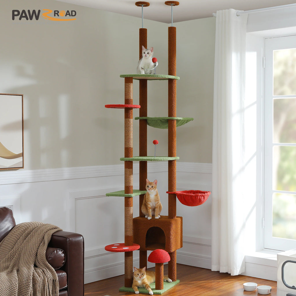 Cat Tower/Condo Tree