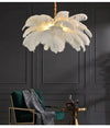Nordic (Ostrich) Feather Shades