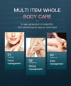 9-in-1 Ultrasonic Skin Rejuvenation Machine (USA)