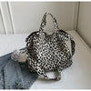 Leopard Design Fashion Bag