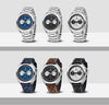 PAGANI Retro Men's Sports (Quartz) Watches