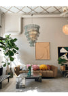 Italian/French/Art Chandelier