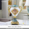 European-style Decor Vases