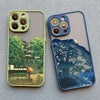 Japan Series (iPhone) Cases