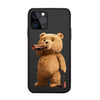 Teddy Bear Phone Cases