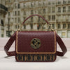 CHCH International Design Handbag