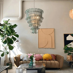 Italian/French/Art Chandelier