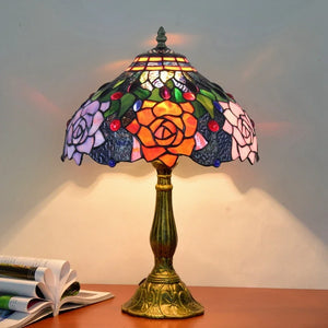 Turkish Vintage Table Lamps