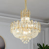 Elegant Lustre Chandelier