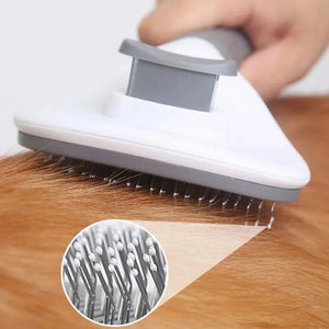 Pet Brush Cat/dog Comb