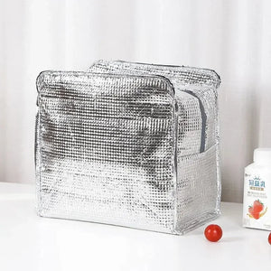 Snoopy/Peanut Insulated Lunch Bag