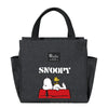Snoopy/Peanut Insulated Lunch Bag