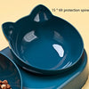 PET Feed Bowls (with Water Bottle)
