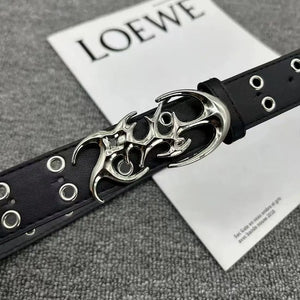 Punk Stylish (Hollow) Fashion Belts