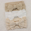 Baby Girl Headbands (3Pcs/Set)