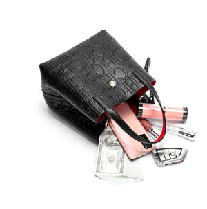 Tote Casual Handbag