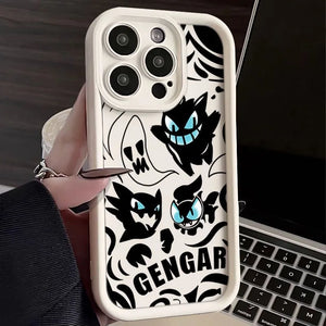 Pokémon iPhone Cases