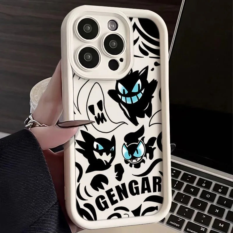 Pokémon iPhone Cases