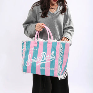 Saint Barth (Travel/Beach) Daily Bag