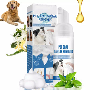 Pet Tartar Remover (USA)