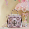 Sweet Rose SR (Drawstring) Bag