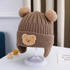 Baby Cute Bear Hat