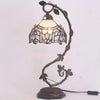 Tiffany Leaf Lamp