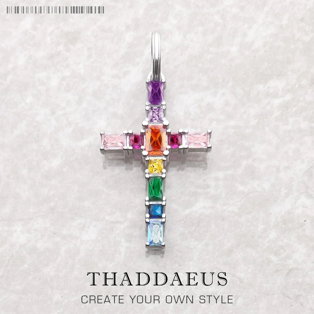 Pendant (Sterling) Cross