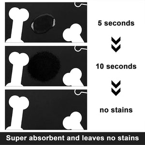 Pet Feed (Waterproof) Placemat