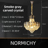 Elegant Lustre Chandelier
