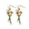 White Lily - Jewellery