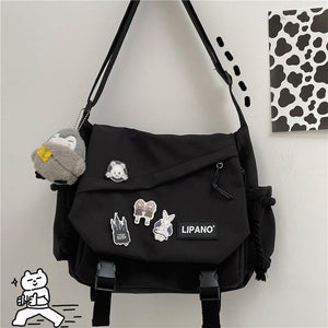 Teen Street Trend Bags