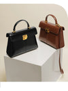 Fashion - Genuine Leather Handbags