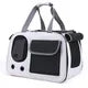 Portable Pet Carrier for Travel
