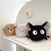 MINI Cartoon Purse Bags