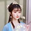 Oriental Hair/Stick Accessories